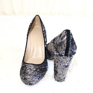 JCrew Party  Shoes
